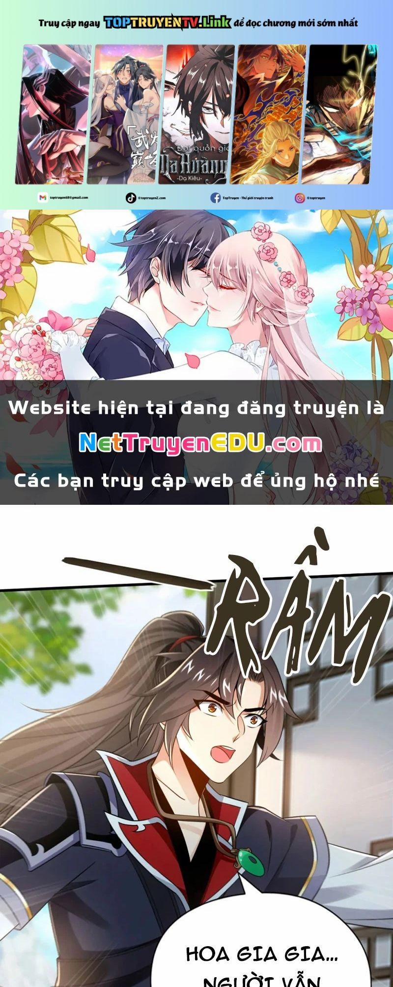 Tuyệt Thế Đan Thần 45 trang 0