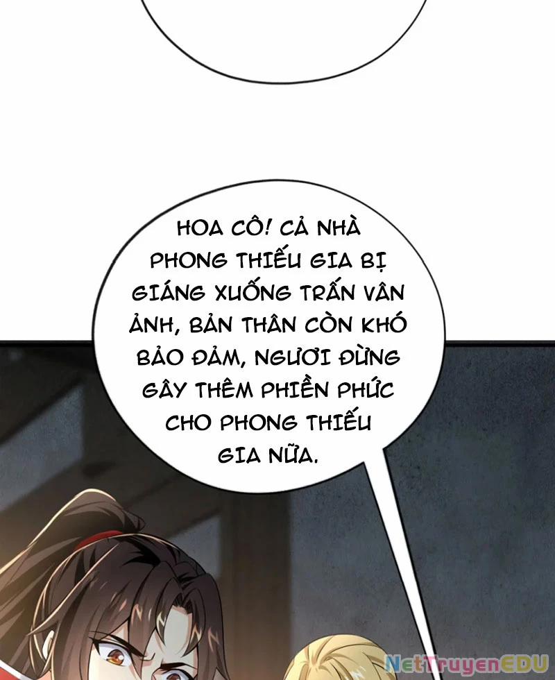 Tuyệt Thế Đan Thần 45 trang 11