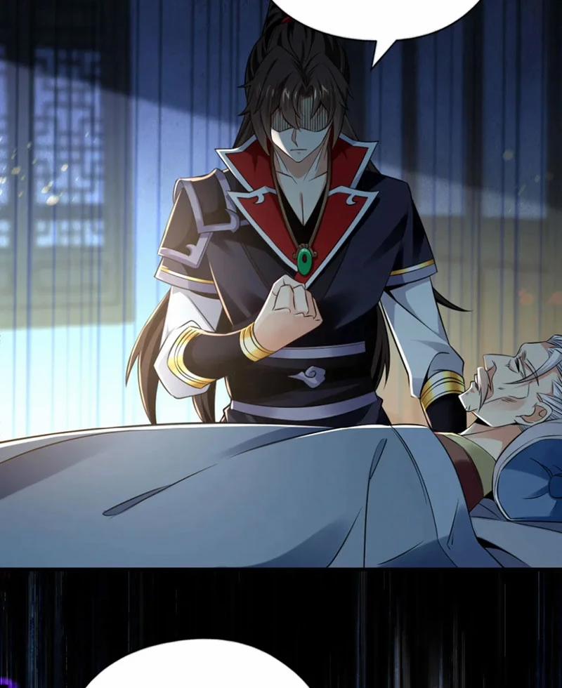 Tuyệt Thế Đan Thần 45 trang 15