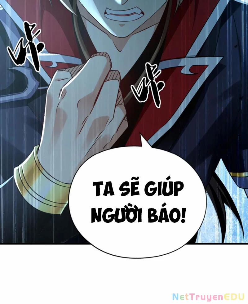 Tuyệt Thế Đan Thần 45 trang 17