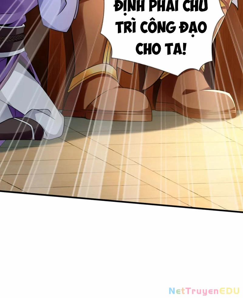 Tuyệt Thế Đan Thần 45 trang 21