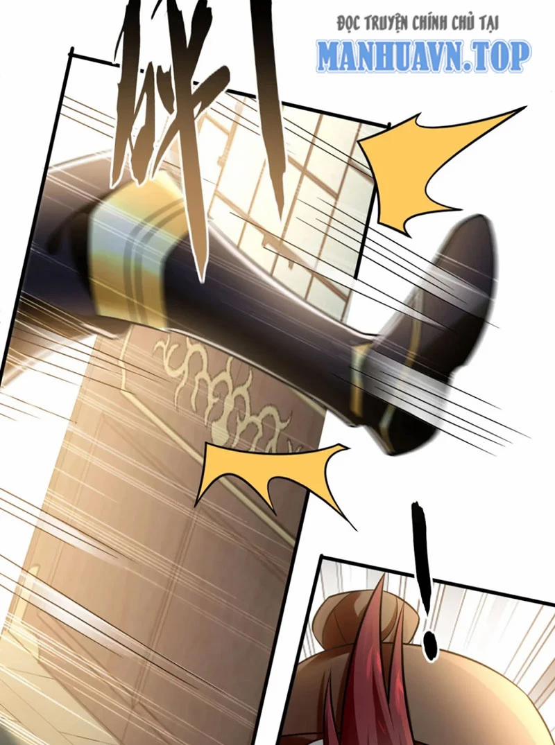 Tuyệt Thế Đan Thần 45 trang 25