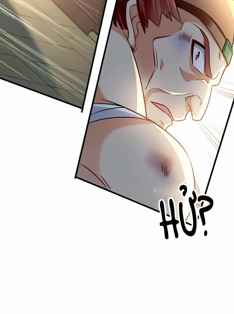 Tuyệt Thế Đan Thần 45 trang 26