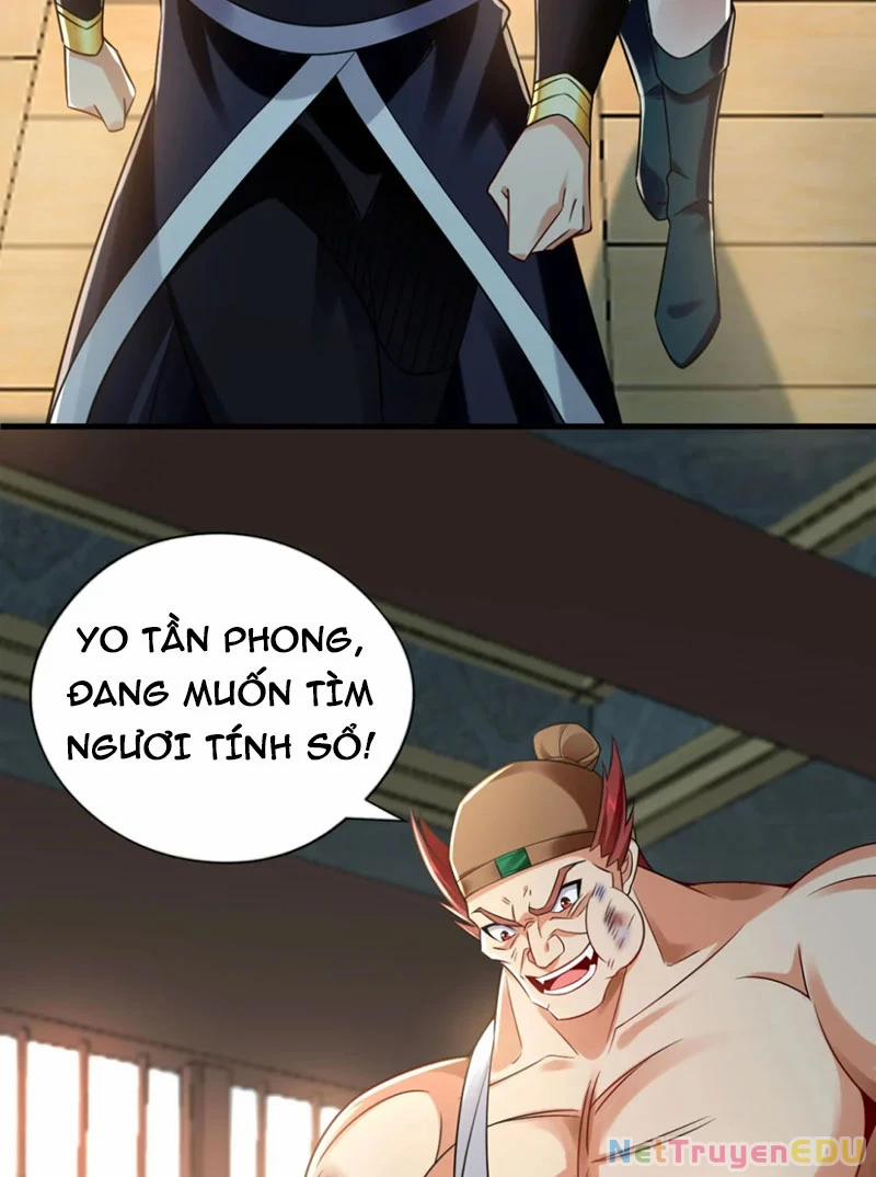 Tuyệt Thế Đan Thần 45 trang 28