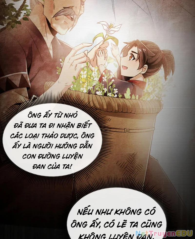 Tuyệt Thế Đan Thần 45 trang 3