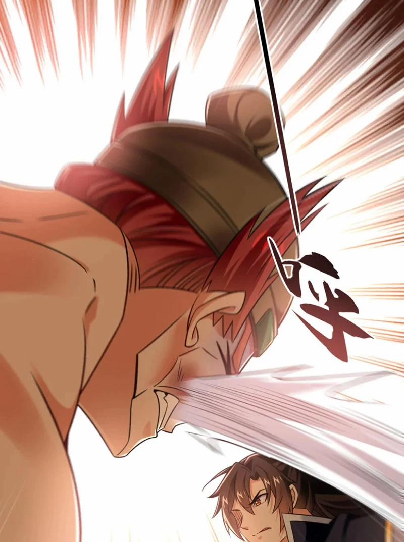 Tuyệt Thế Đan Thần 45 trang 30