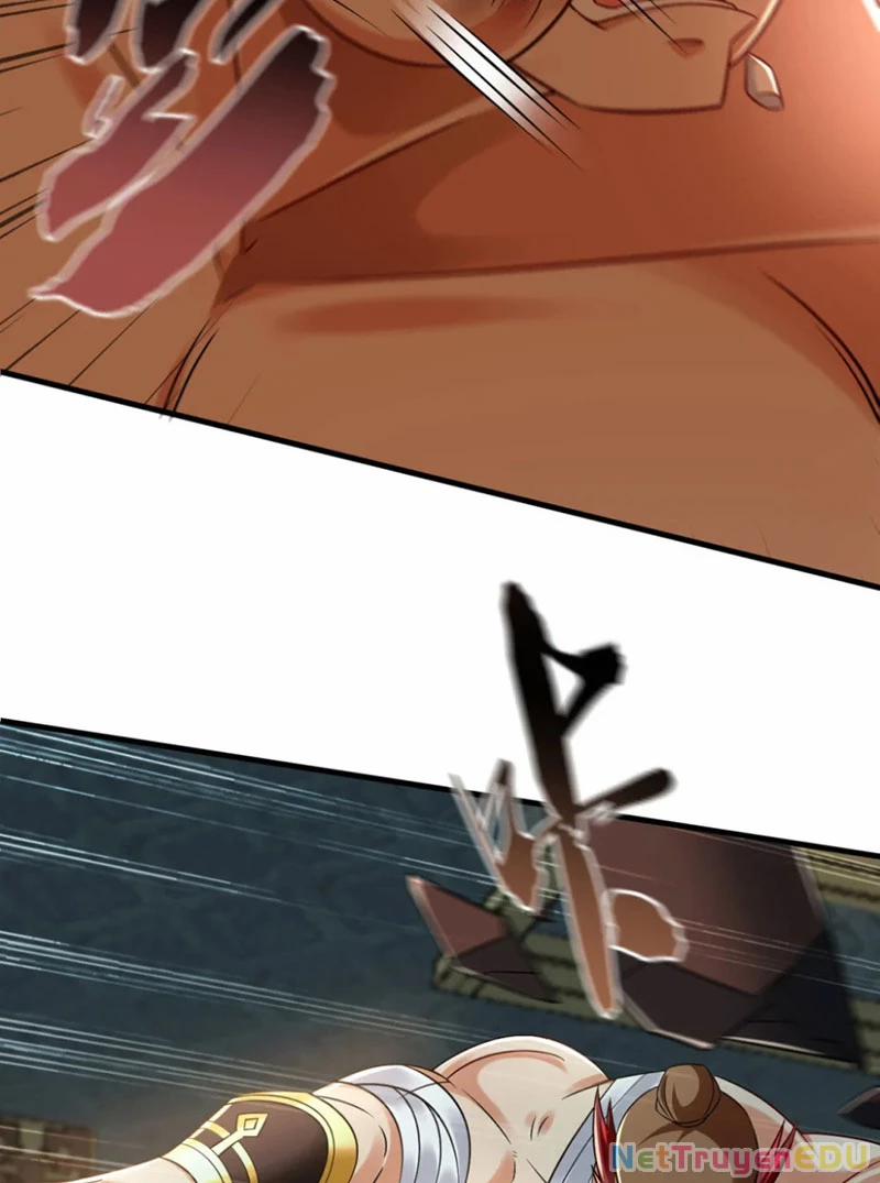 Tuyệt Thế Đan Thần 45 trang 33