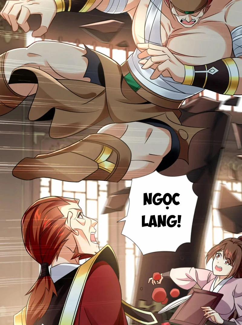 Tuyệt Thế Đan Thần 45 trang 34