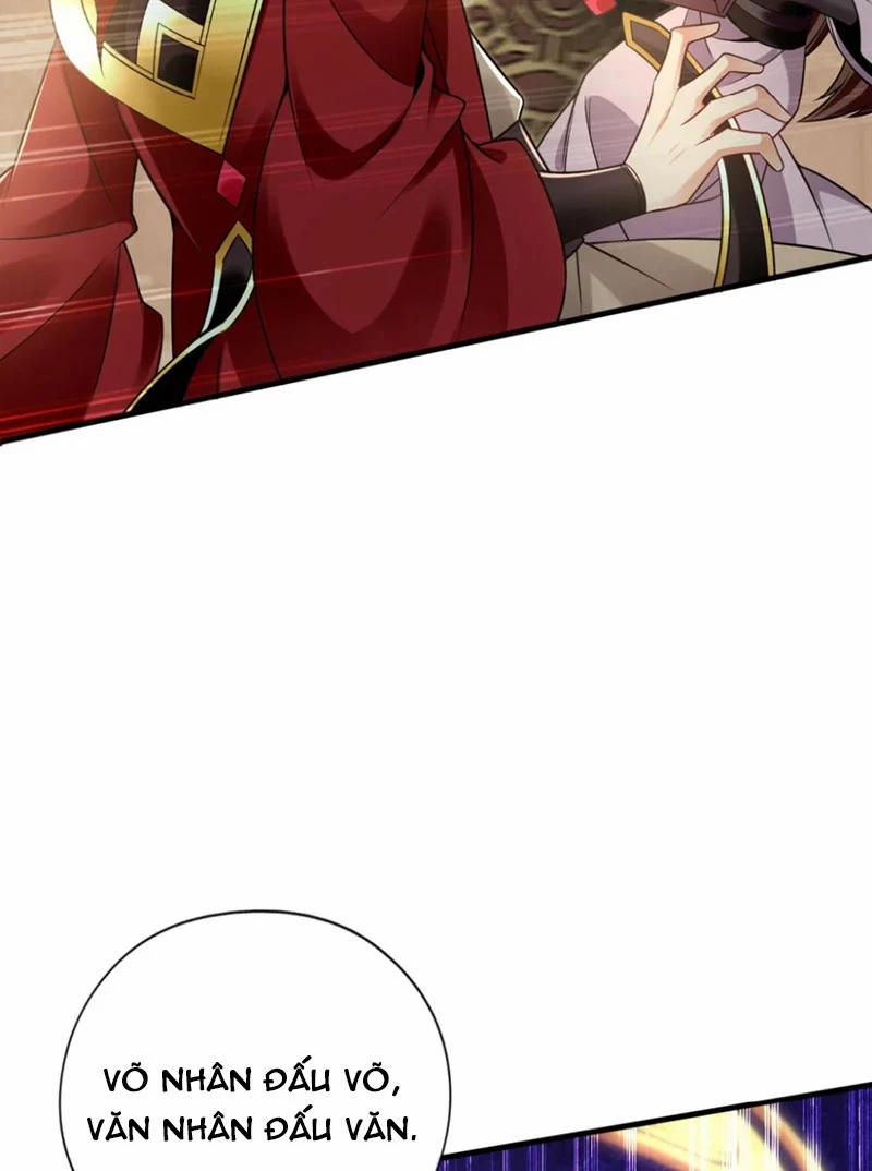 Tuyệt Thế Đan Thần 45 trang 35