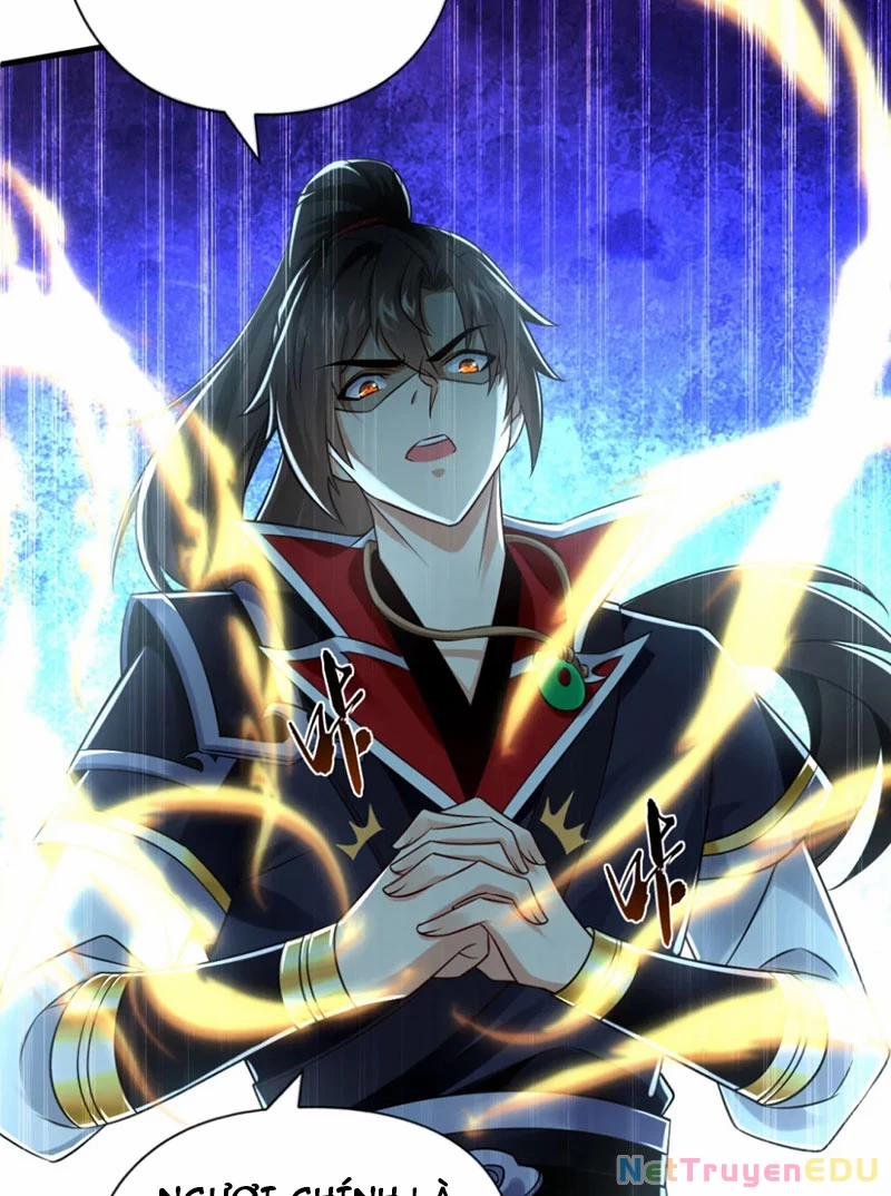 Tuyệt Thế Đan Thần 45 trang 36