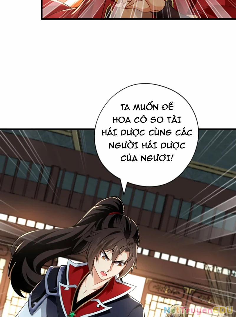 Tuyệt Thế Đan Thần 45 trang 38