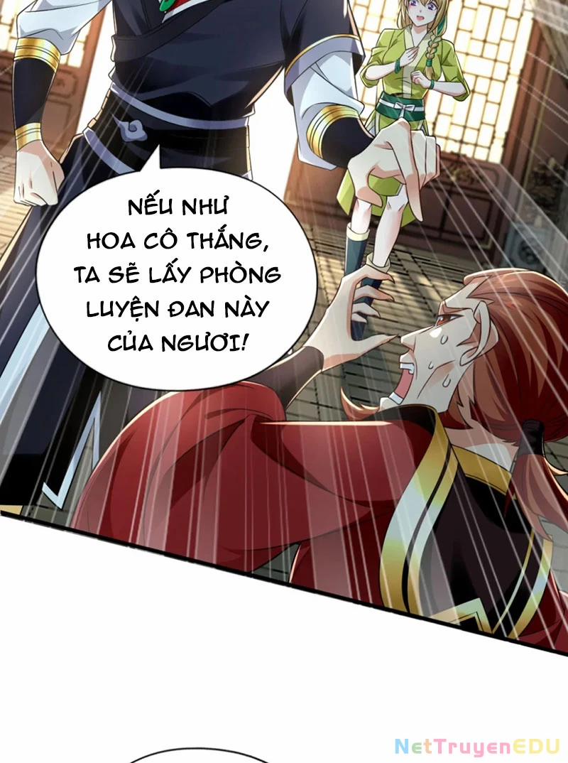 Tuyệt Thế Đan Thần 45 trang 39