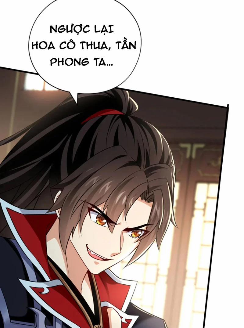 Tuyệt Thế Đan Thần 45 trang 40