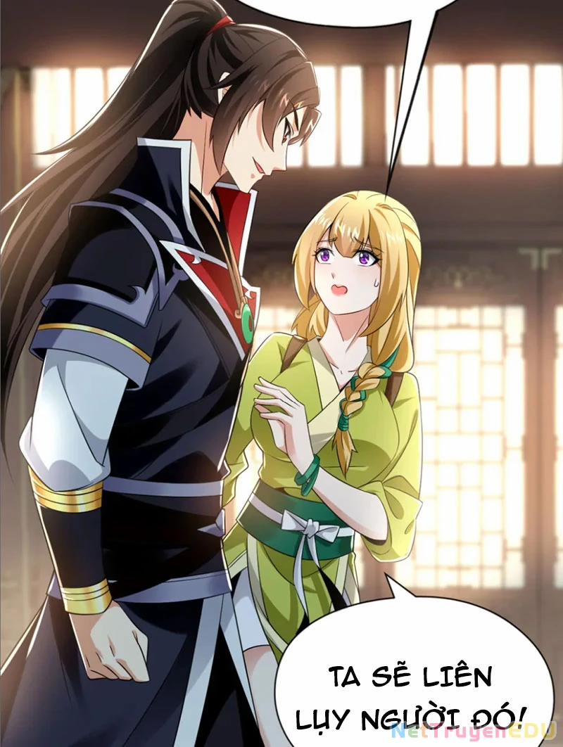 Tuyệt Thế Đan Thần 45 trang 44