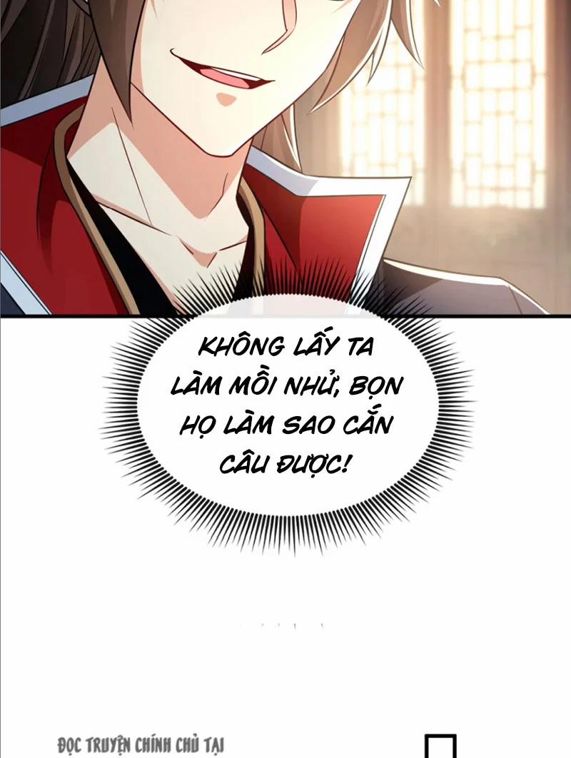 Tuyệt Thế Đan Thần 45 trang 46