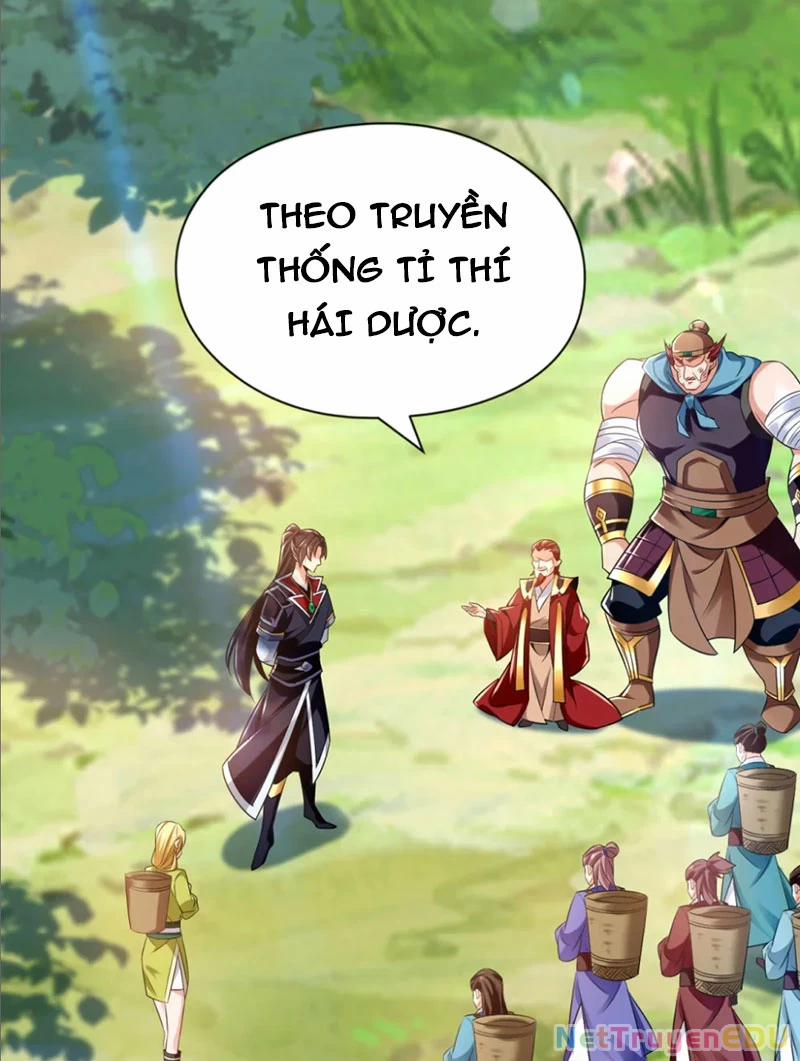 Tuyệt Thế Đan Thần 45 trang 48