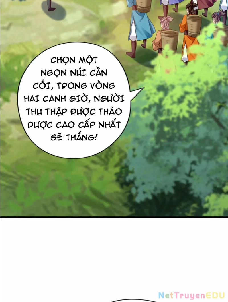 Tuyệt Thế Đan Thần 45 trang 49