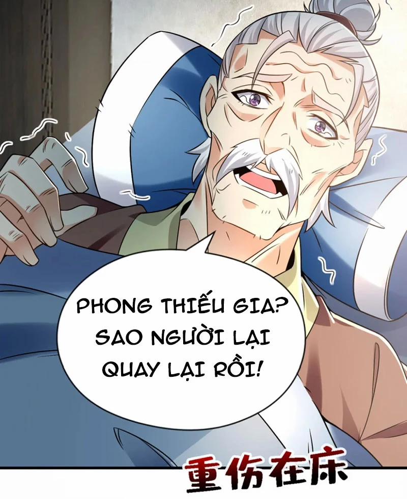 Tuyệt Thế Đan Thần 45 trang 5