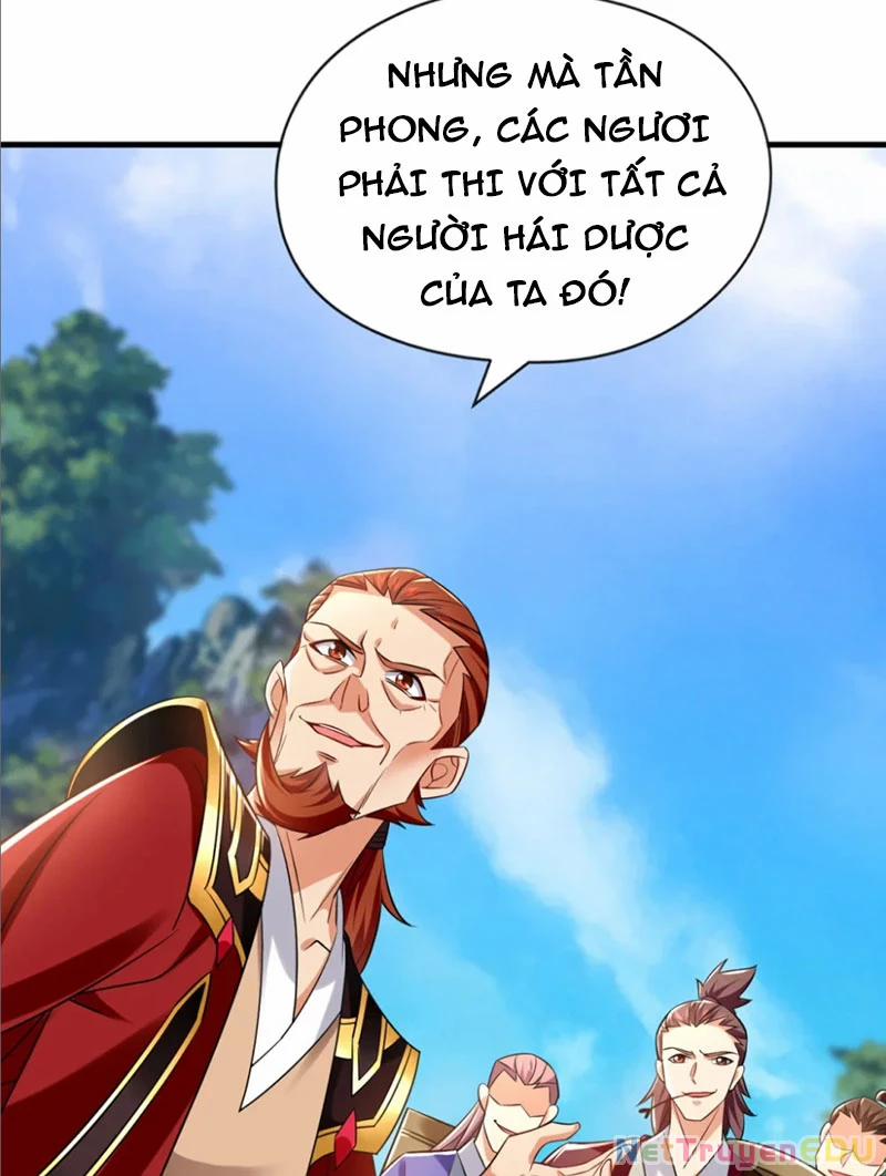 Tuyệt Thế Đan Thần 45 trang 50