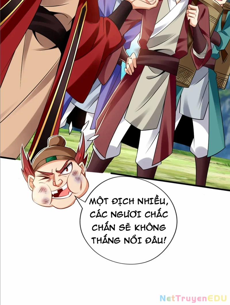 Tuyệt Thế Đan Thần 45 trang 51