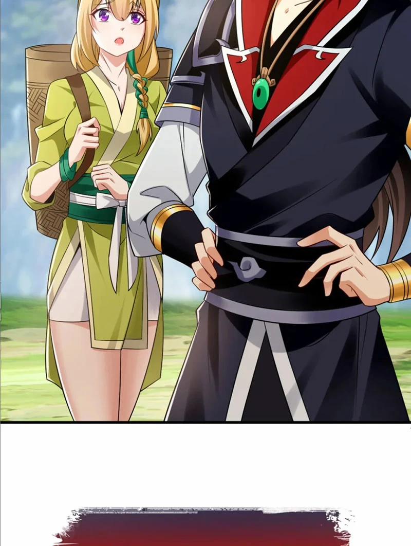 Tuyệt Thế Đan Thần 45 trang 53