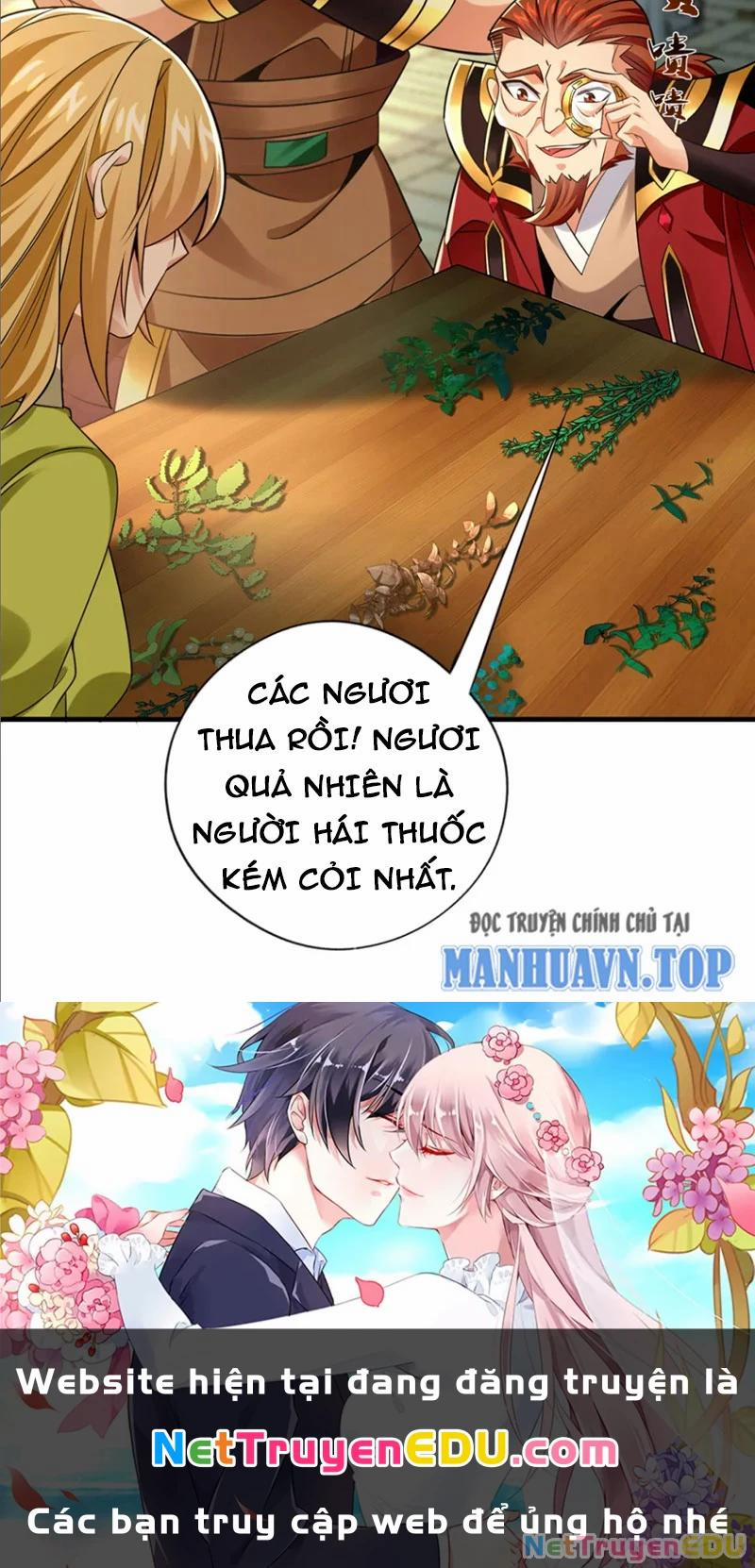 Tuyệt Thế Đan Thần 45 trang 56