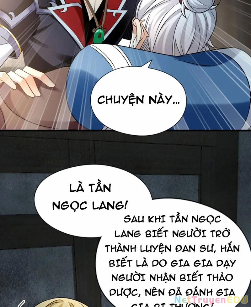 Tuyệt Thế Đan Thần 45 trang 7