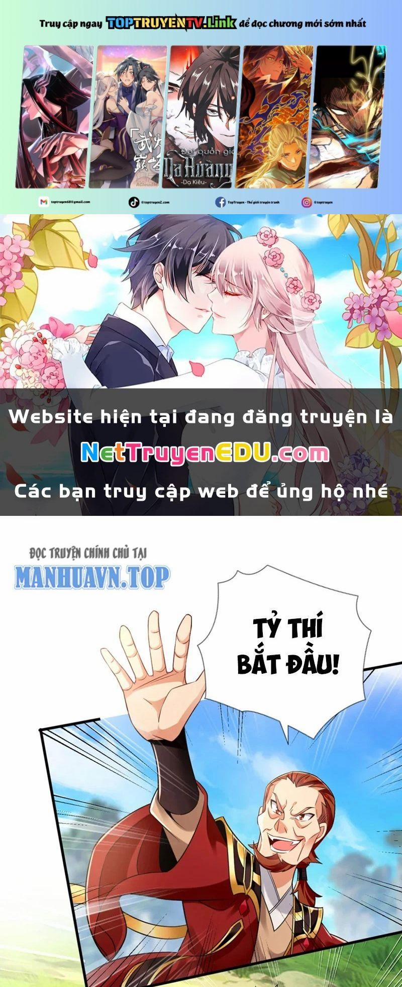 Tuyệt Thế Đan Thần 46 trang 0