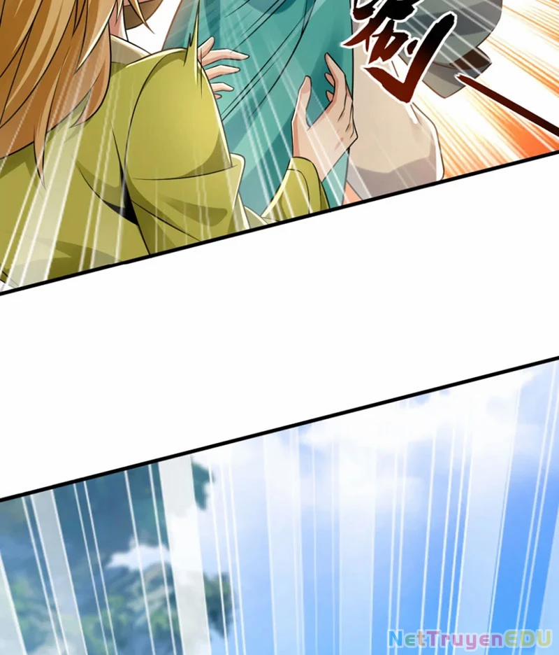 Tuyệt Thế Đan Thần 46 trang 11