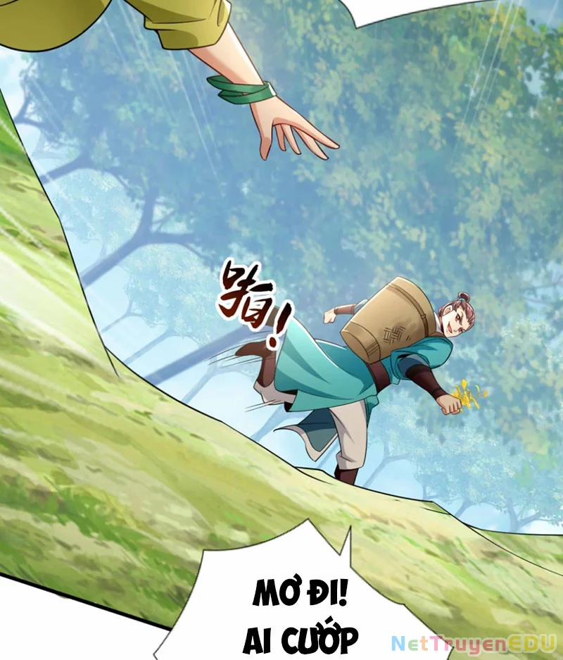 Tuyệt Thế Đan Thần 46 trang 13