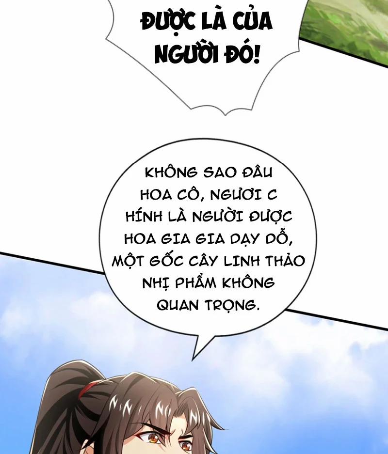 Tuyệt Thế Đan Thần 46 trang 14