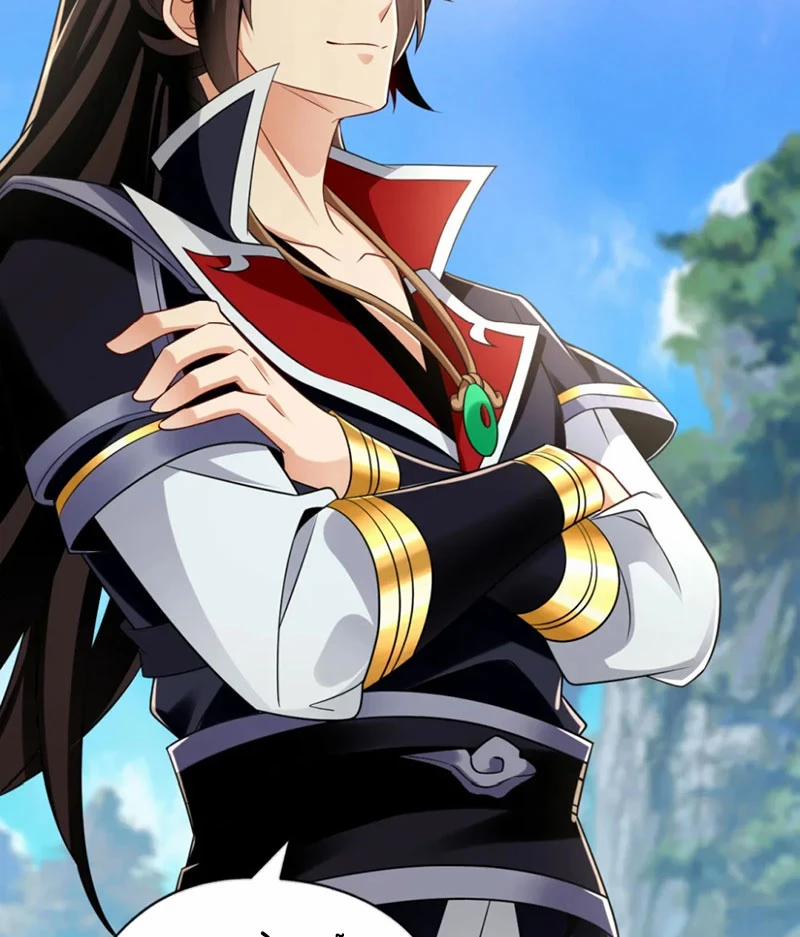 Tuyệt Thế Đan Thần 46 trang 15