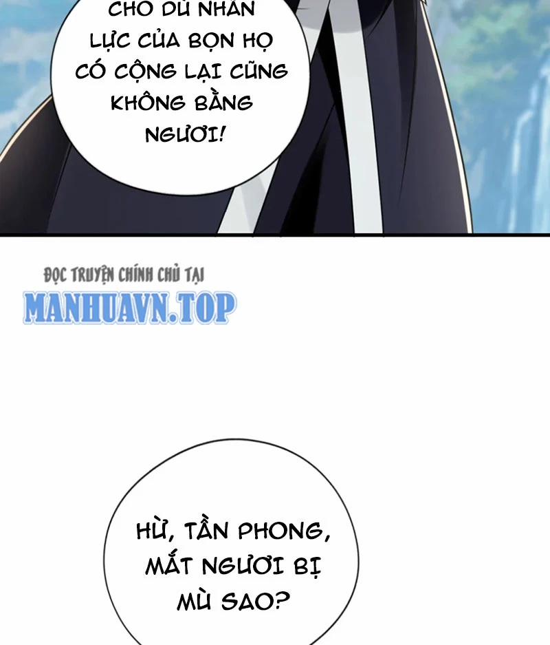 Tuyệt Thế Đan Thần 46 trang 16