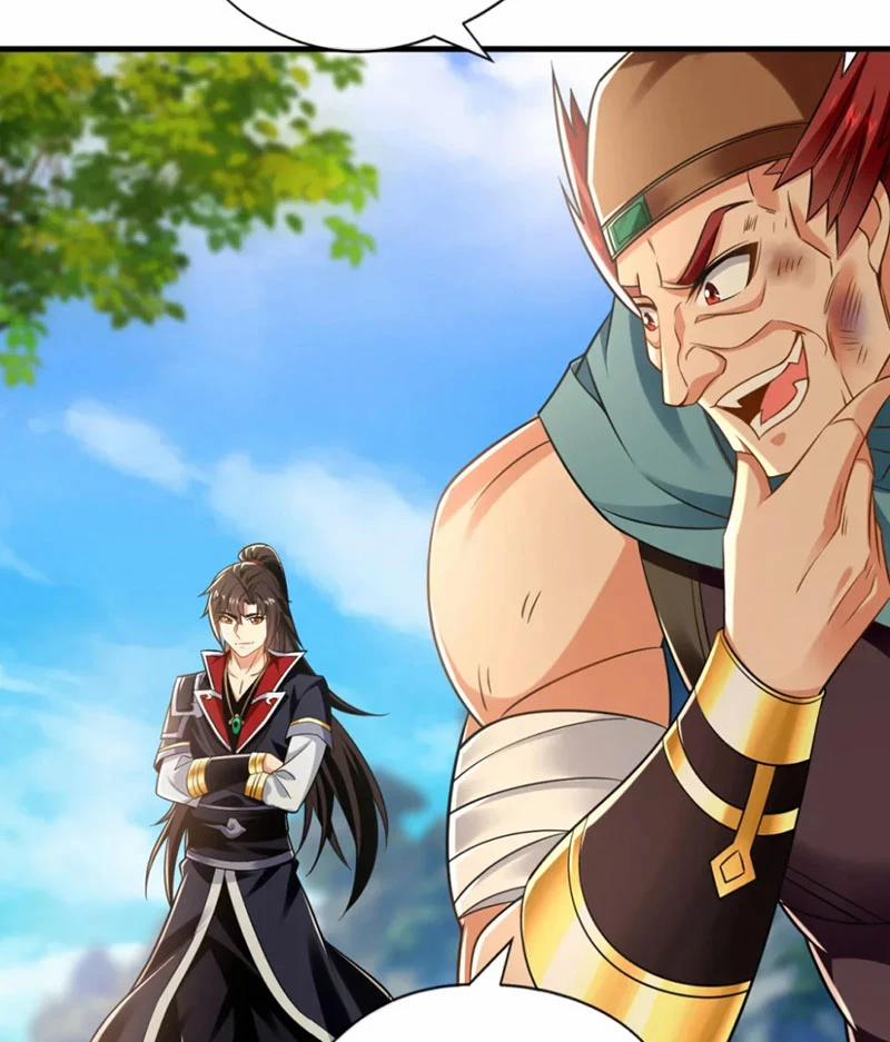 Tuyệt Thế Đan Thần 46 trang 17