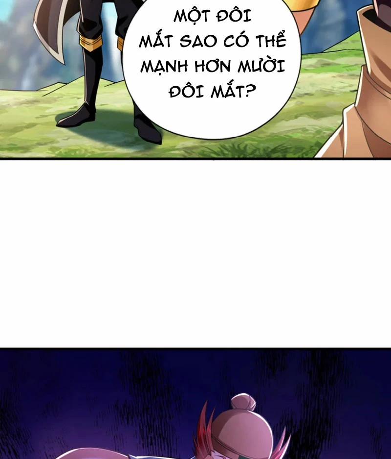 Tuyệt Thế Đan Thần 46 trang 18