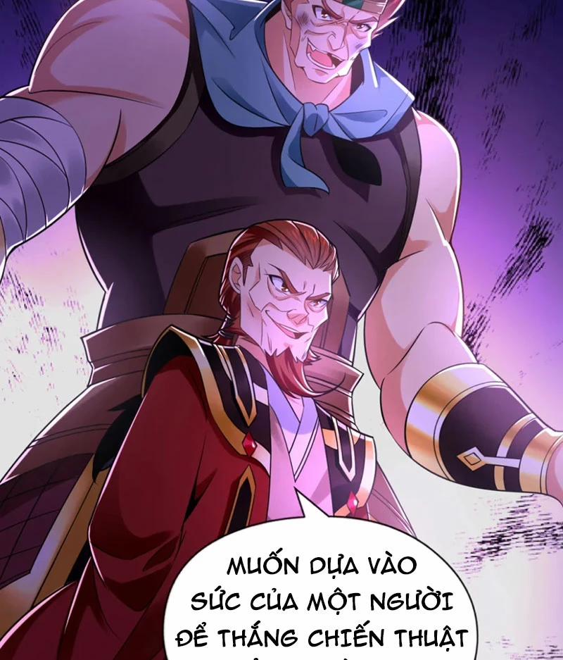 Tuyệt Thế Đan Thần 46 trang 19