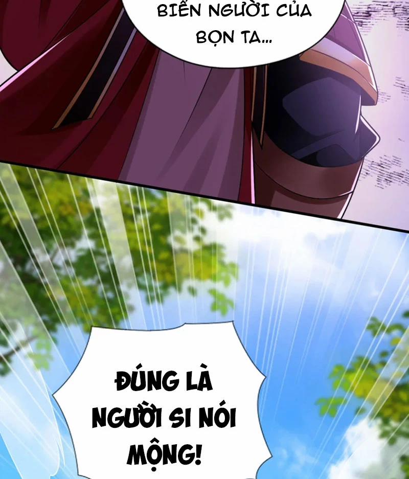 Tuyệt Thế Đan Thần 46 trang 20