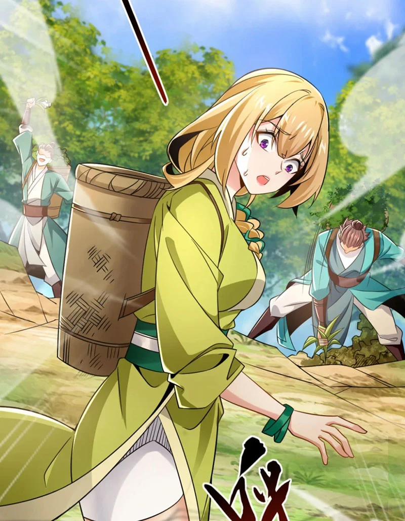 Tuyệt Thế Đan Thần 46 trang 23