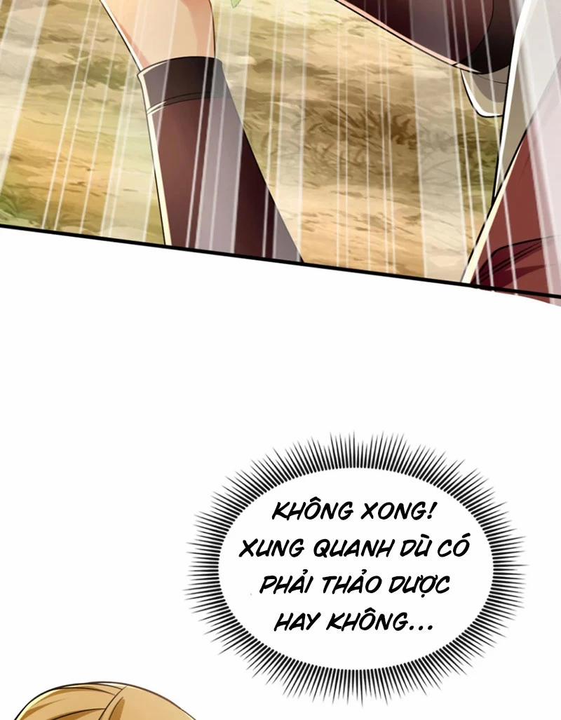 Tuyệt Thế Đan Thần 46 trang 25