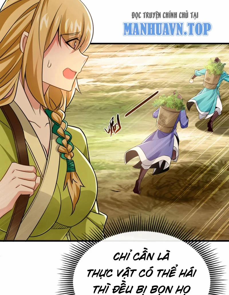 Tuyệt Thế Đan Thần 46 trang 26