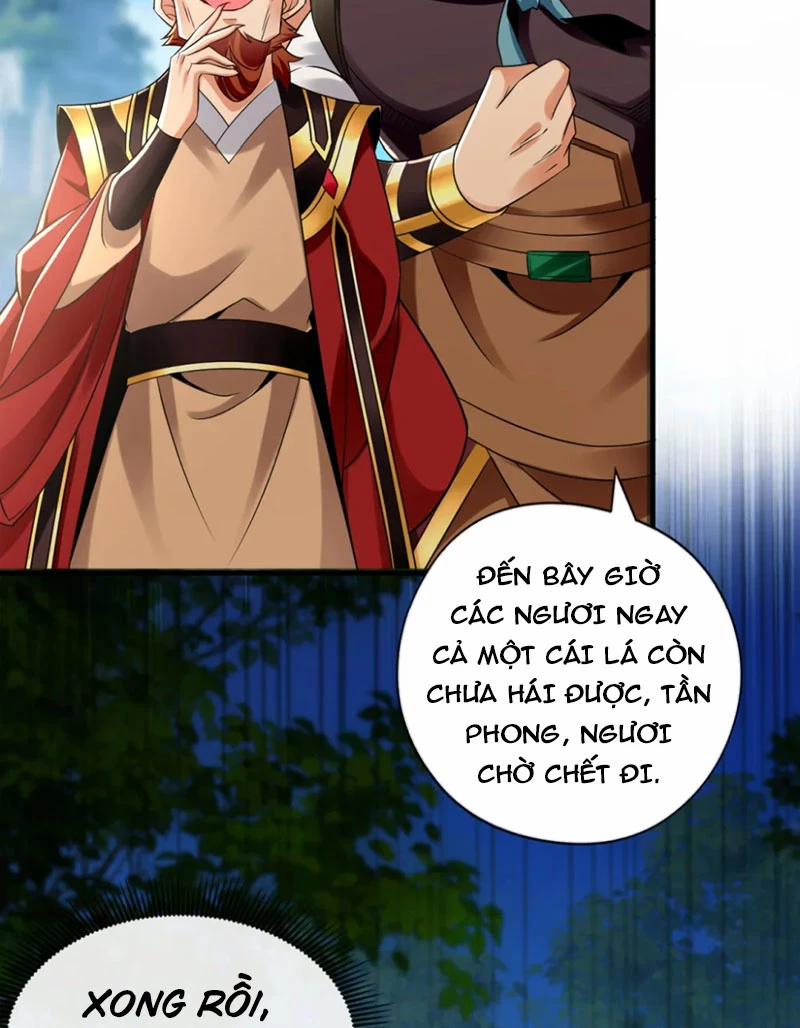 Tuyệt Thế Đan Thần 46 trang 28