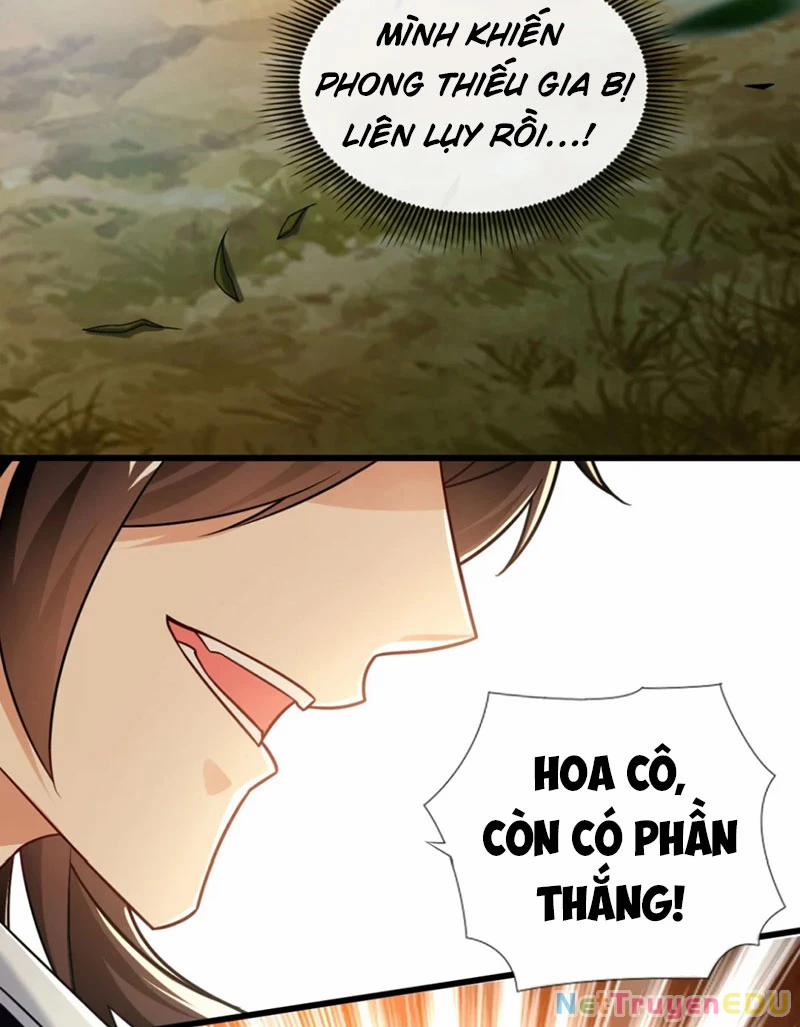 Tuyệt Thế Đan Thần 46 trang 30