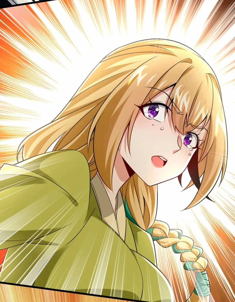 Tuyệt Thế Đan Thần 46 trang 31