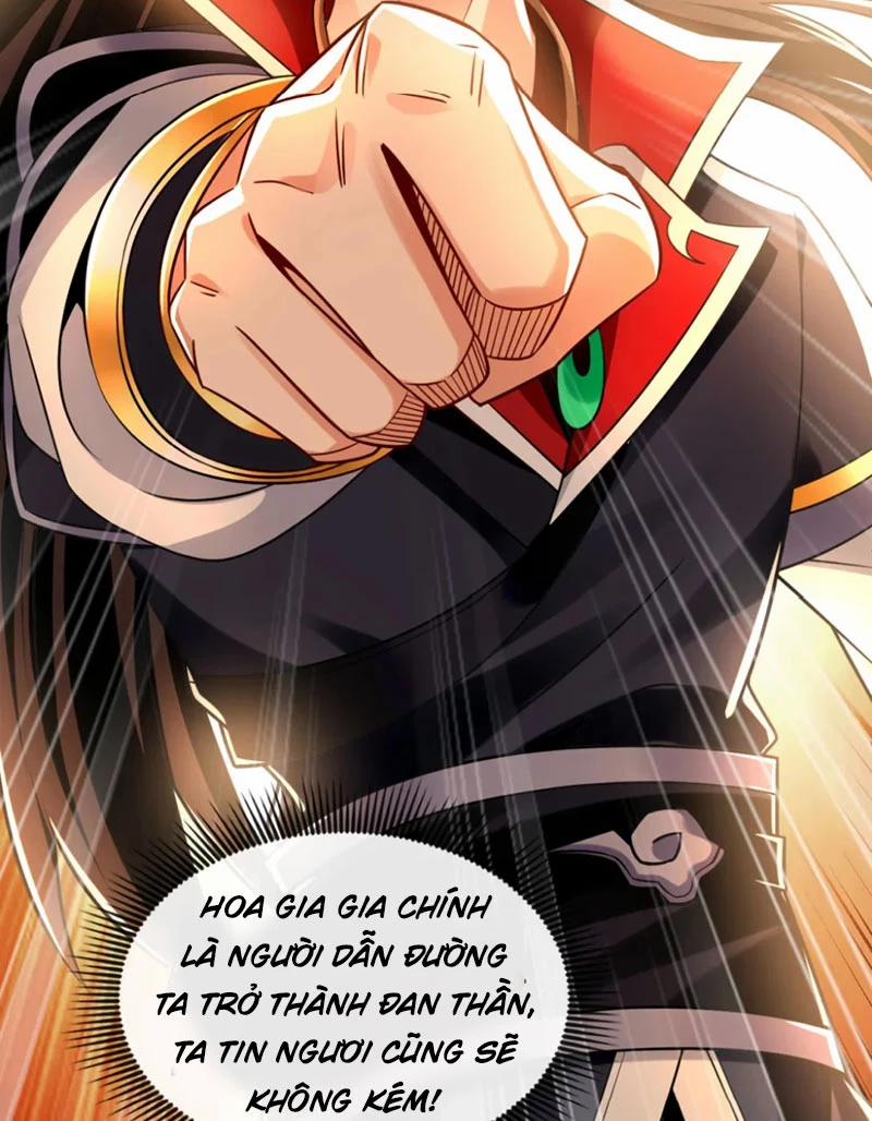 Tuyệt Thế Đan Thần 46 trang 33