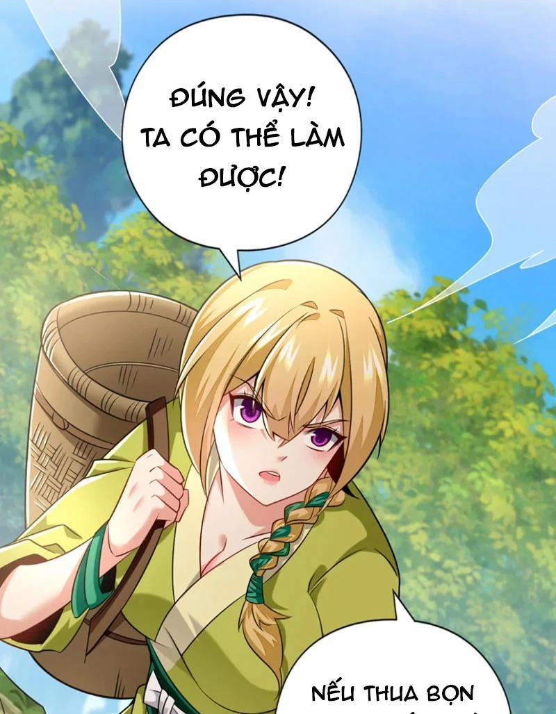 Tuyệt Thế Đan Thần 46 trang 35