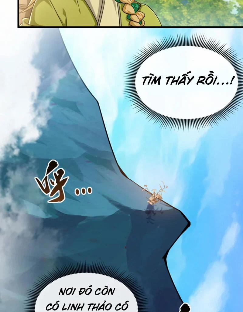 Tuyệt Thế Đan Thần 46 trang 37