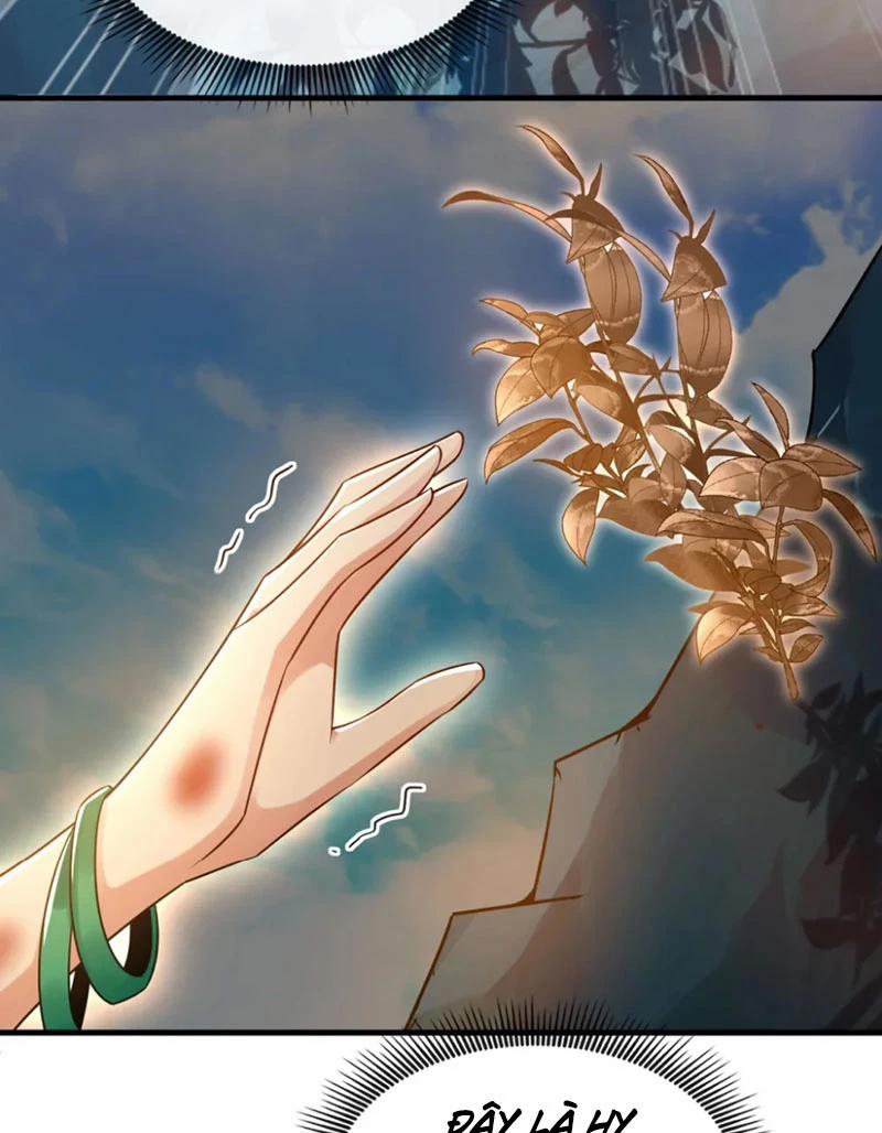 Tuyệt Thế Đan Thần 46 trang 44