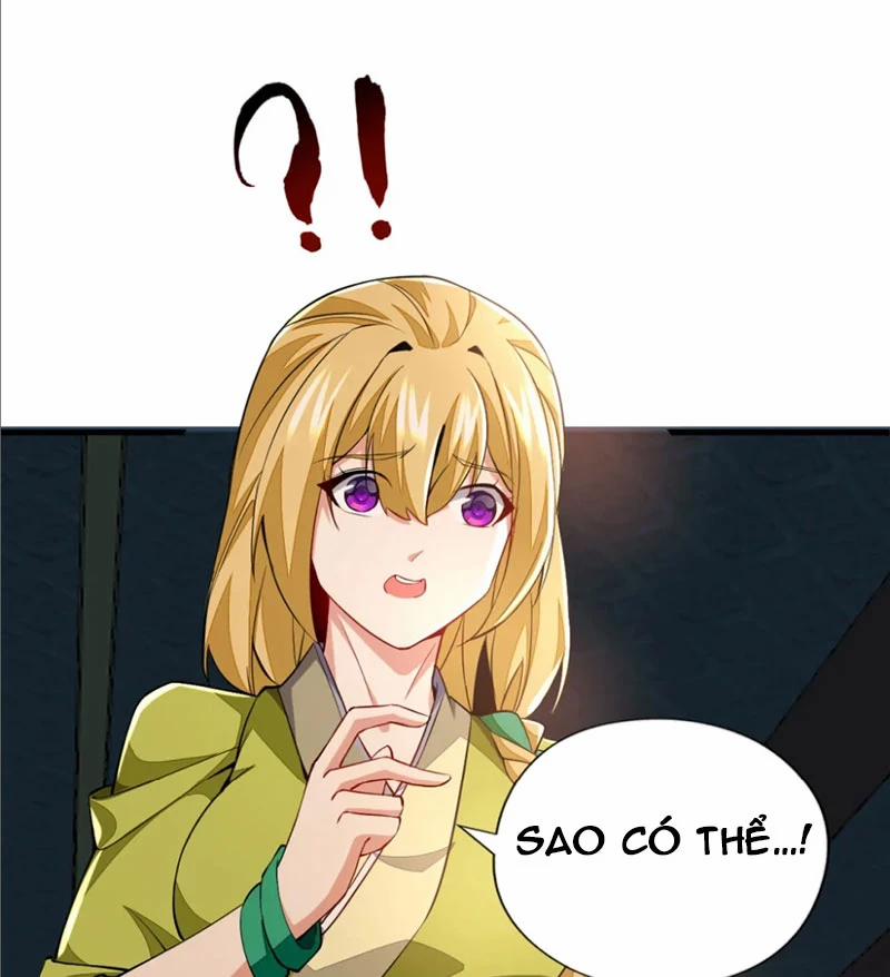 Tuyệt Thế Đan Thần 46 trang 49