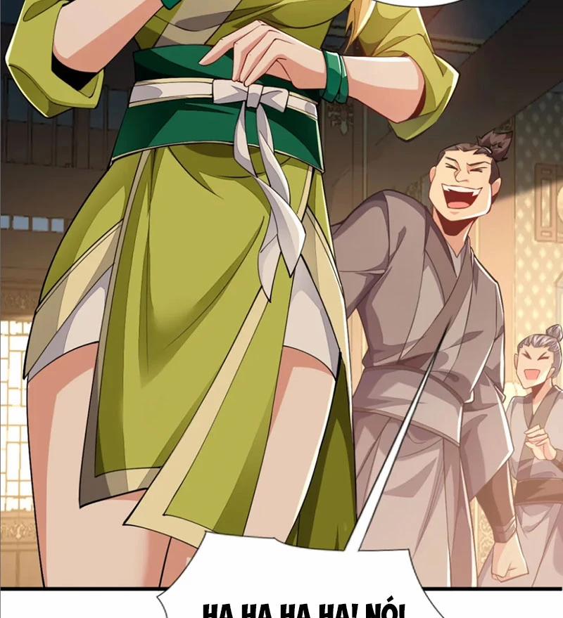 Tuyệt Thế Đan Thần 46 trang 50