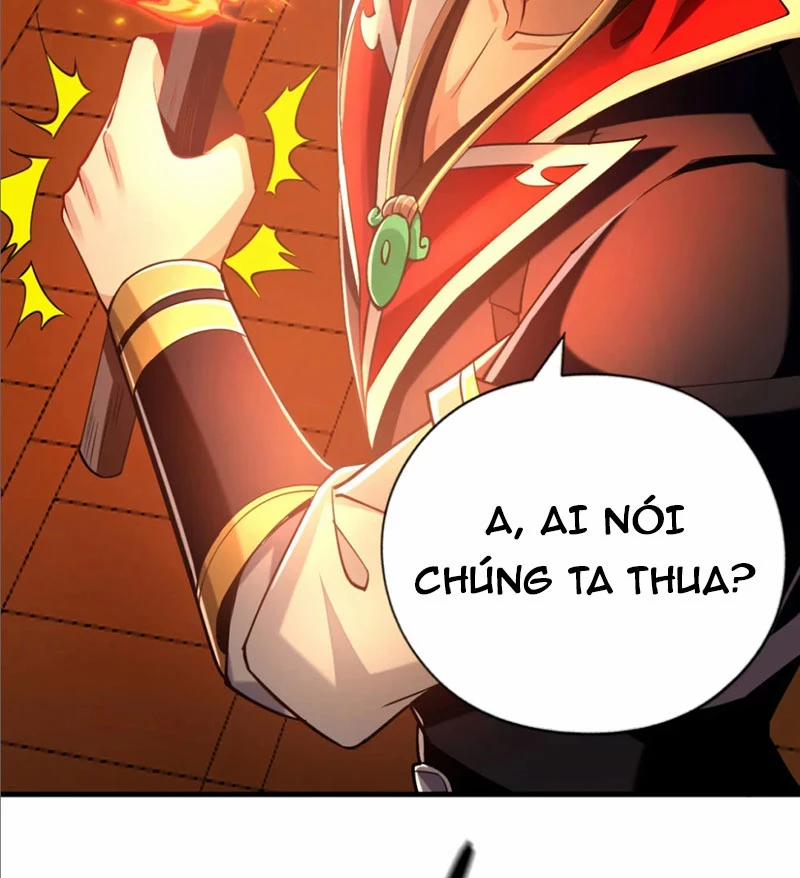 Tuyệt Thế Đan Thần 46 trang 54